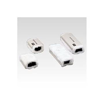（まとめ） 日本理化学 ダストレスクリーナー ホワイトボード用 DCR-W-L 1個入 【×10セット】