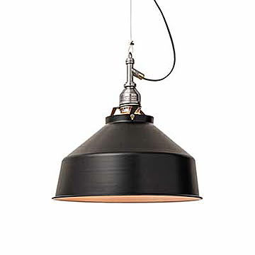 AMP ALU SHADE SQ MEDIUM WIRE アンパサンド アルミニウムシェード スクエア ミディアム ワイヤー ペンダントライト ペンダントランプ天井照明 LED対応  〜60W×1