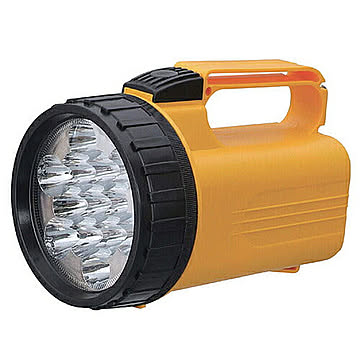 セーブ・インダストリー 13LEDスーパーライト 811872