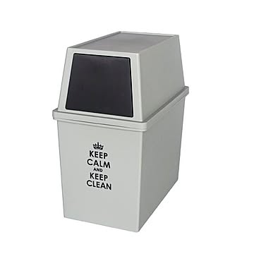 東谷 ゴミ箱 30リットル BLD-760