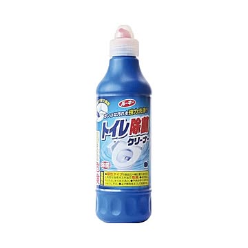 第一石鹸 ルーキー トイレ除菌クリーナー500ml 1セット（24本）