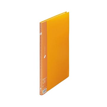 （業務用10セット） プラス クリアーファイル10P FC-121EL A4S 黄 10冊