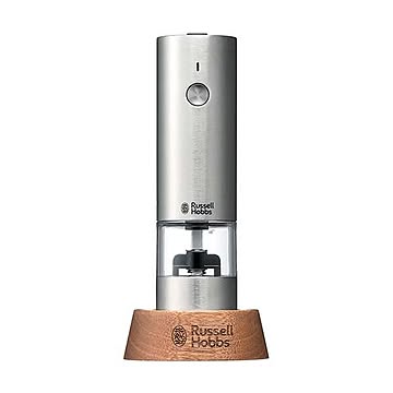 Russell Hobbs 充電式電動ミル ソルト&ペッパー ミニ 