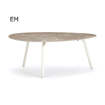 【お取り寄せ商品】TERRAMARE COFFEE TABLE Mサイズ　ASPLUND