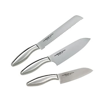 フルメタル包丁3点セット