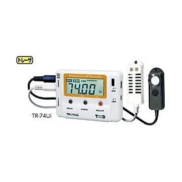 おんどとり USB TR-74Ui