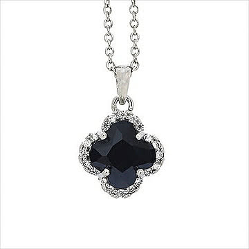 Fleur ネックレス ペンダント プレゼント 0012pfl-016 管理No. 4560337907749
