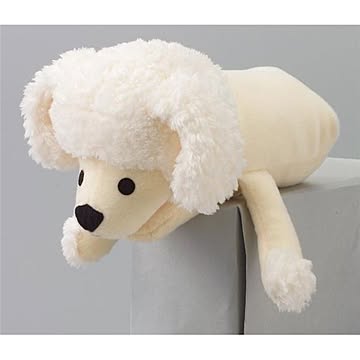 アニマルミトン ラブドッグ トイプードル ペット用品