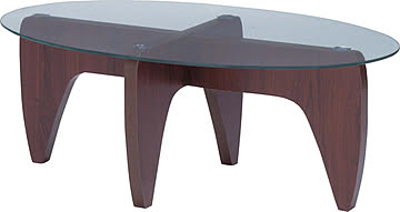 東谷 ダークブラウン テーブル コンパクト スリム 収納 リビング 一人暮らし