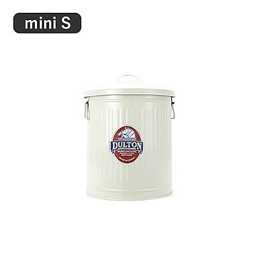 DULTON MINI GARBAGE CAN  ダルトン ミニ ガベージカン