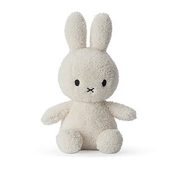 ミッフィーTerry 23cm / ボントントイズ マークスインターナショナル BON TON TOYS BTT-027