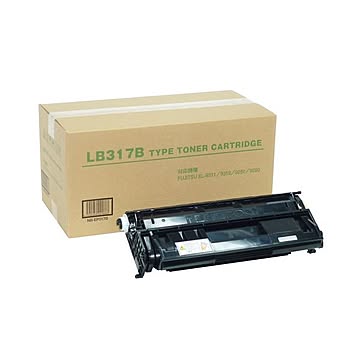 プロセスカートリッジ LB317B汎用品 1個