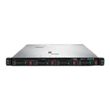HP DL360 Gen10 Xeon Bronze 3204 1.9GHz 1P6C 16GB 4LFF（3.5型） S100i 500W電源 I350-T4 NC GSモデル P19780-291