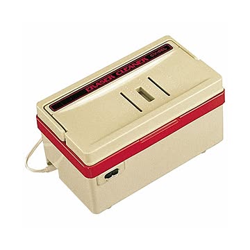 ライオン事務器 電動黒板ふき掃除機CV-6JL 1台