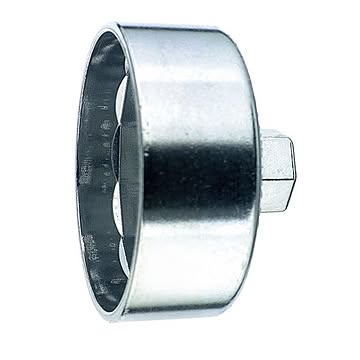 STAHLWILLE（スタビレー） 3045 カップ型オイルフィルターレンチ（74MM） （74370001）