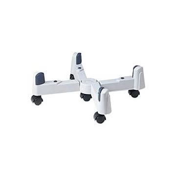 （まとめ）サンワサプライ CPUスタンド CP-031×2セット
