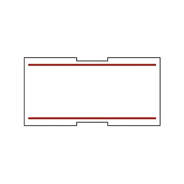 （まとめ） 新盛インダストリーズ HALLO 1L用ラベル強粘 1LUDH 10巻入 【×2セット】