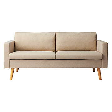 ソファー ソファ 3人掛け ダイニングソファ 三人掛けソファ モダン ダイニングソファー グレー ベージュ ロータイプ RTO-53-54