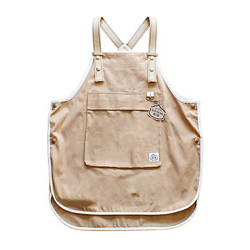 Bib chicago1 帆布 アクツオブフェイス Bib B20009
