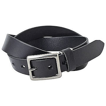 made in underground osaka.japan 栃木レザー オイルヌメ革ベルト M80619136 管理No. 4582102175009