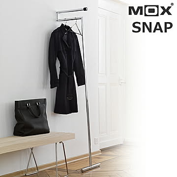 MOX SNAP スチールラック