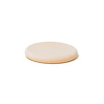 soil ソイル SOAP DISH circle ソープディッシュサークル (円形) JIS-B189 石けん置き 珪藻土 吸水 乾燥 キッチン 洗面台