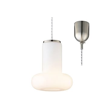 【インターフォルム】Doms ドムス ペンダントライト　LED球LT-4642　電球なしLT-4643　LED電球専用