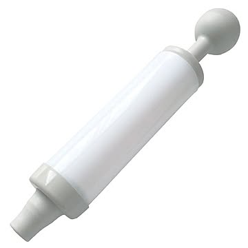（まとめ）八千代工業 吸いまっせ！吸引型ペットボトルつぶし器 YC-002SU ×3セット