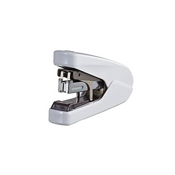 （まとめ）マックス パワーフラット ホワイト HD-10DFL／W2 6個×5セット