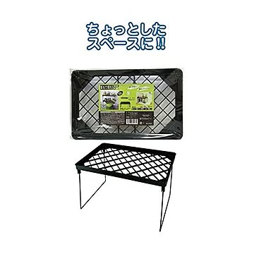 重ねて便利！整理棚 12個セット