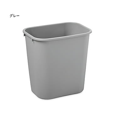 ソフトウェイストバスケット 中型 26.6L 幅368x奥行267x高さ381mm ラバーメイド