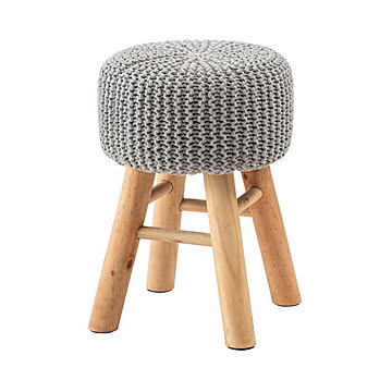 スツール 『knit』