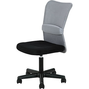 メッシュバックチェア ハンター ＧＹ