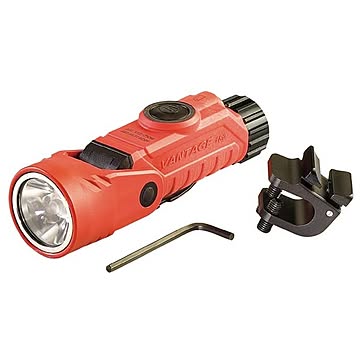 STREAMLIGHT 88901 Vantage180 バンテージ180 オレンジ 乾電池入