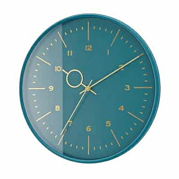 INTERFORM インターフォルム Cernay セルネ 掛時計 CL-4088 音がしない スイープムーブメント 掛時計 掛け時計 ウォールクロック 壁掛け時計