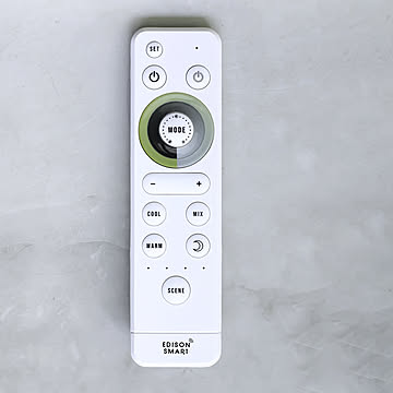【TREO専用リモコン】エジソンスマート TREOシリーズ 専用リモコン [TRE-専用]