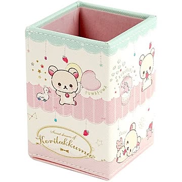 コリラックマ メガネスタンド-4 かわいい夢