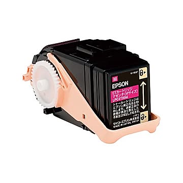 エコサイクルトナー LPC3T35Mマゼンタ 1個