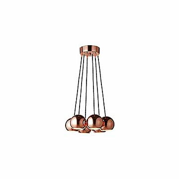 ARTWORKSTUDIO アートワークスタジオ Session-pendant 6 セッションペンダント6(電球なし) AW-0539Z 天井照明 ペンダント照明 ペンダントライト 多灯