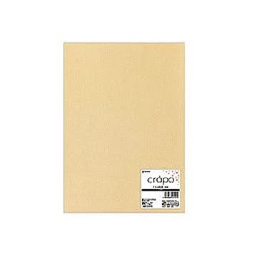 （まとめ）ヒサゴ クラッポ小染 はな こうぞ A4CU04S 1冊(10枚) ×10セット