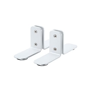 サンワサプライ SPT-DPシリーズ用自立脚 SPT-DPLP 組立品
