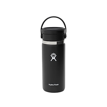 ハイドロフラスク ワイドフレックスシップ 16oz/473ml Hydro Flask Flex Sip