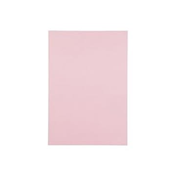 (業務用20セット)ジョインテックス 色画用紙/工作用紙 【四つ切り 10枚】 さくら P144J-5