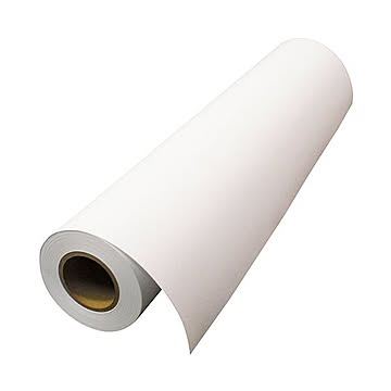 (まとめ) 中川製作所 普通紙スタンダードタイプ36インチロール 914mm×45m 0000-208-H14A 1本 【×5セット】