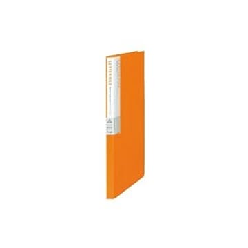 （まとめ）プラス レターファイル FL-101DP NO【×20セット】
