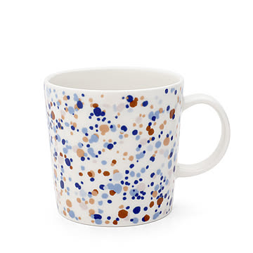 イッタラ キュリアス マインド オブ オイバ トイッカ マグカップ 300ml iittala