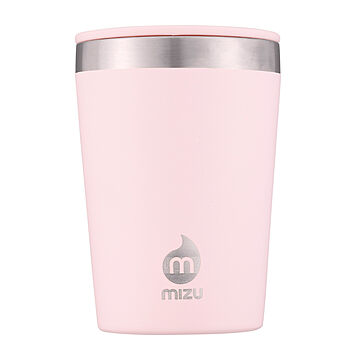 Mizu タンブラー ステンレス 290ml TUMBLER 10 ミズ 保温 保冷 コップ マグ BPAフリー 真空二層構造 アウトドア キッチン雑貨 おしゃれ