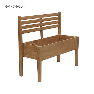 鉢カバー プランター 組立式 CP80 幅800x奥行355x高さ750mm 住まいスタイル