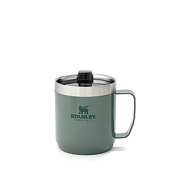 スタンレー クラシック 真空キャンプマグ 350ml STANLEY Legendary Camp Mug