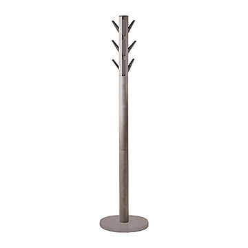 Umbra アンブラ FLAPPER COAT RACK フラッパーコートラック ハンガーラック コートハンガー 収納 玄関 子供部屋 バスルーム 木製 ウッド